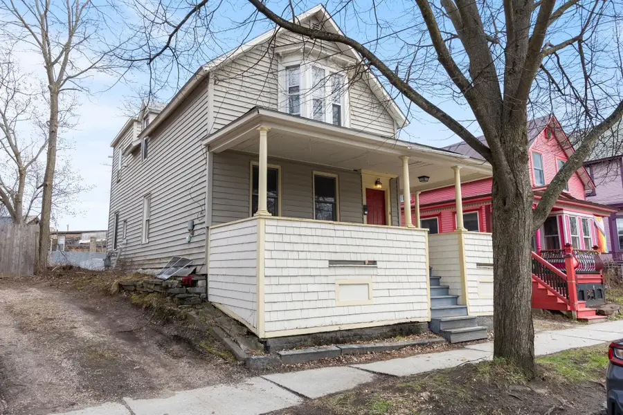 6-8 Decatur Street, Burlington, VT 05401 - #2