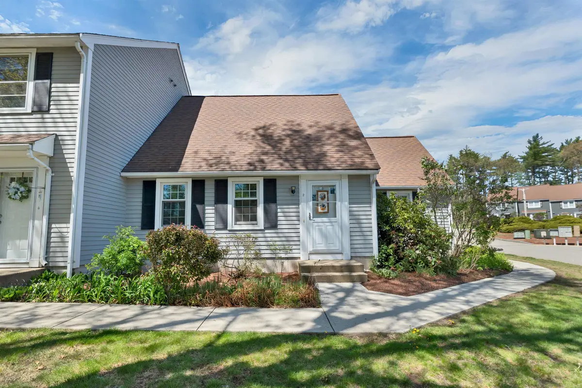 2 Aspen Lane, Merrimack, NH 03054 - #1