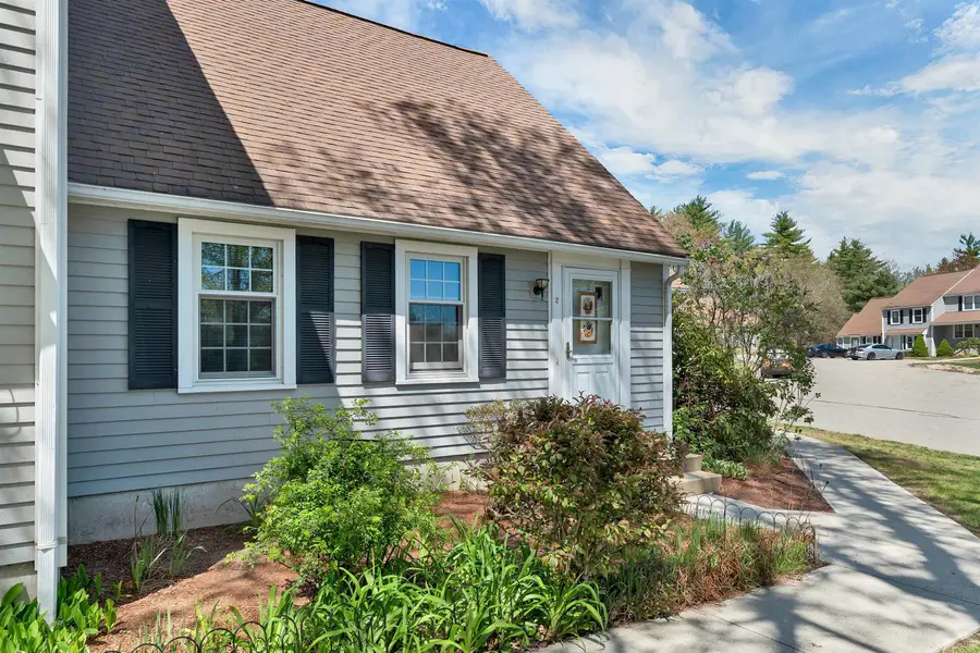 2 Aspen Lane, Merrimack, NH 03054 - #2