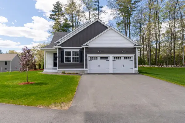 6 Anita Drive #11, Hudson, NH 03051