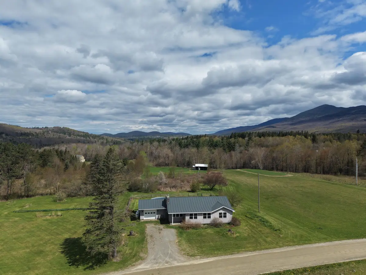 262 Grimes Road, Lincoln, VT 05443 - #1