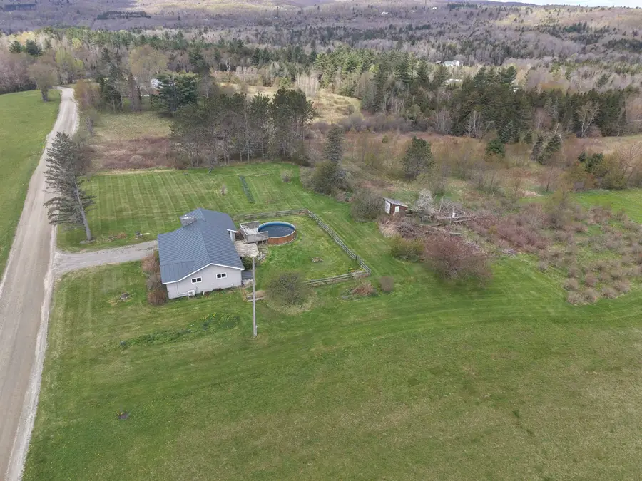 262 Grimes Road, Lincoln, VT 05443 - #3