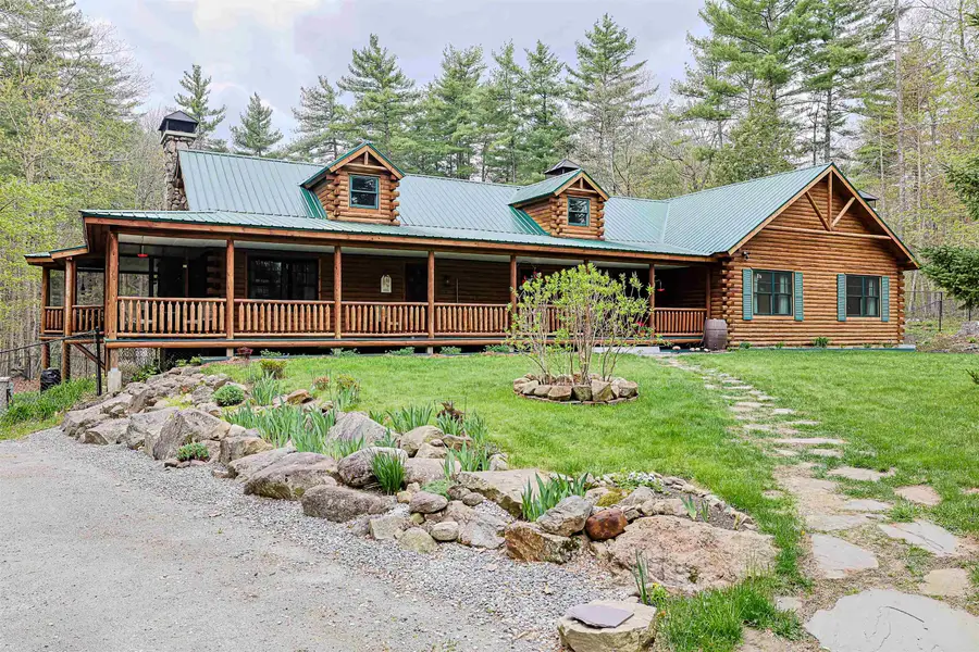 676 Starch Mill Road, Mason, NH 03048 - #3