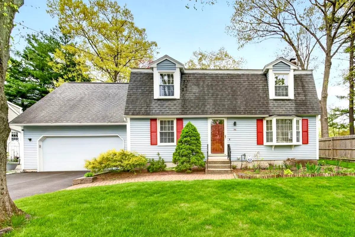 96 Renard Street, Manchester, NH 03109 - #1