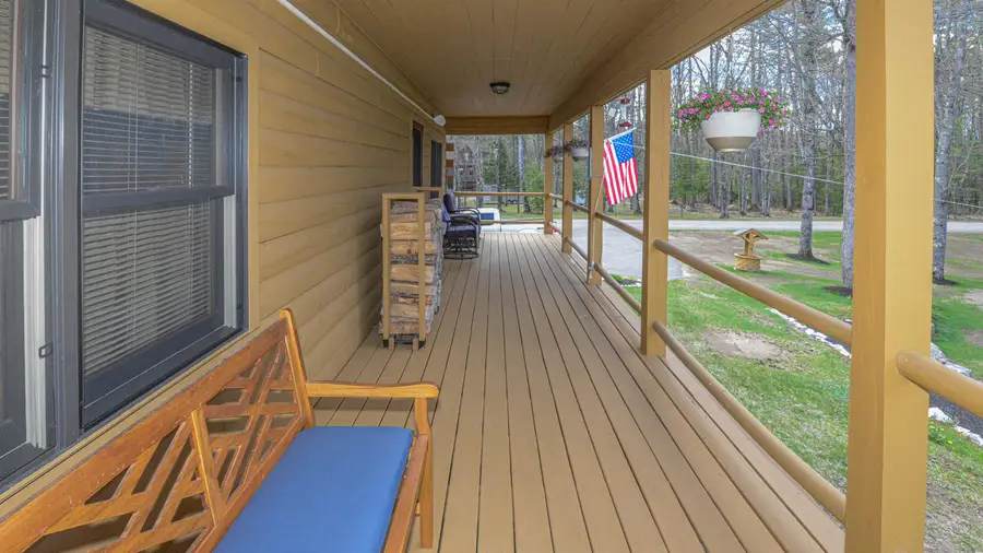 18 Charles Road, Conway, NH 03813 - #3
