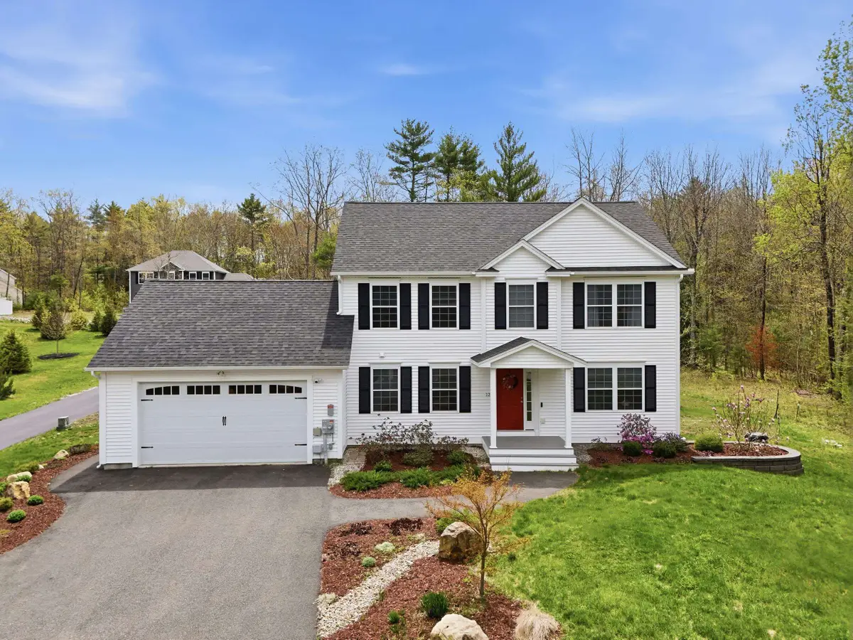 12 Sandybrook Drive, Raymond, NH 03077 - #1