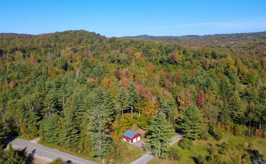 3 Cross Road, Cabot, VT 05647 - #2