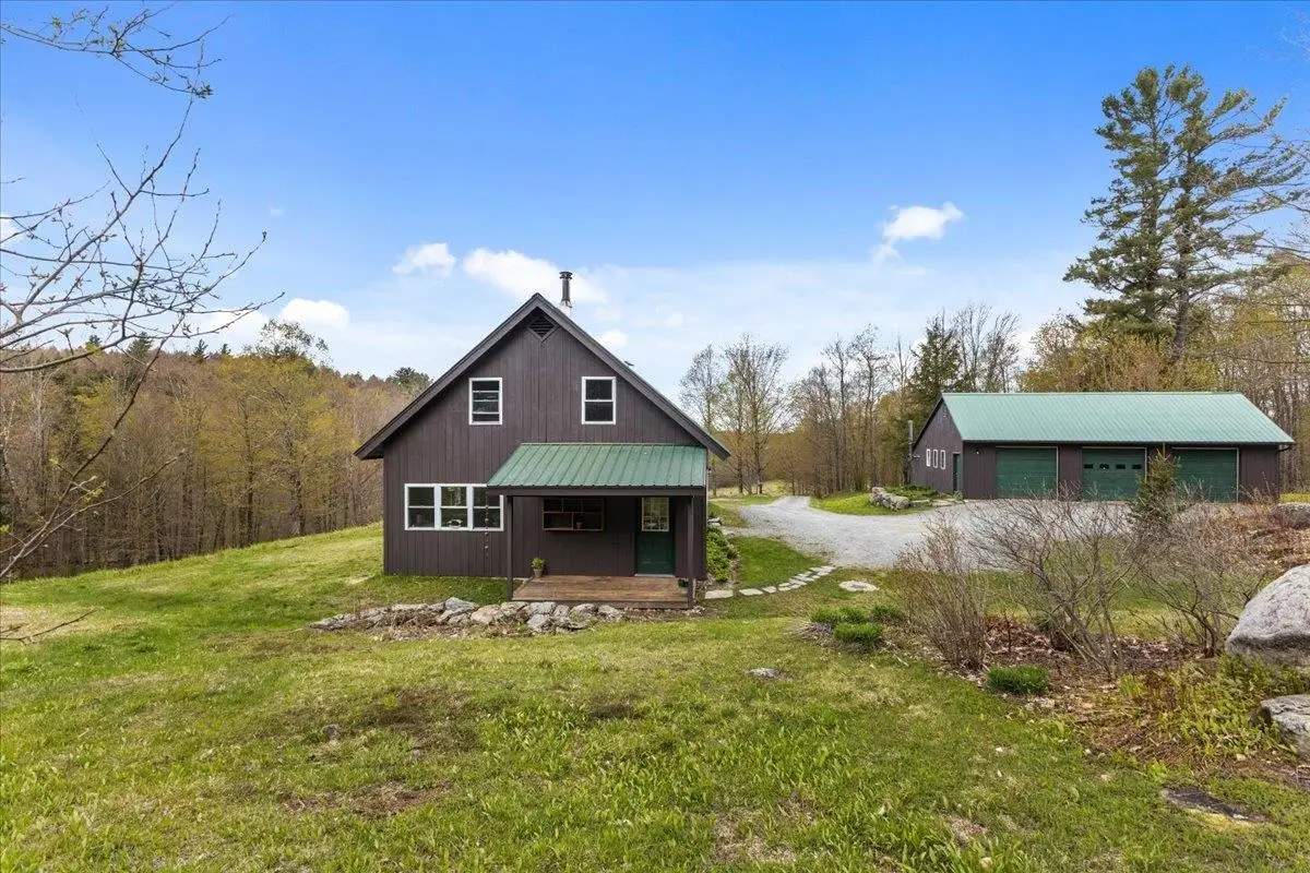 2767 Woodward Neighborhood Road, Enosburgh, VT 05476 - #1