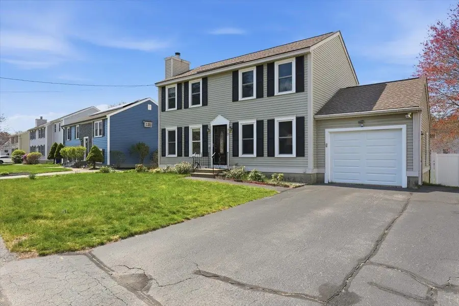 73 Megan Drive, Manchester, NH 03109 - #2