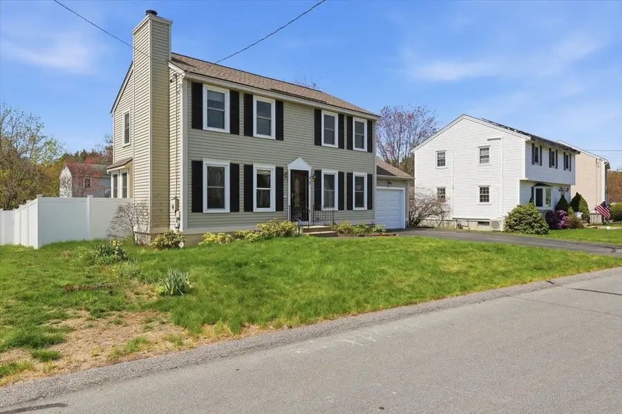 73 Megan Drive, Manchester, NH 03109 - #3