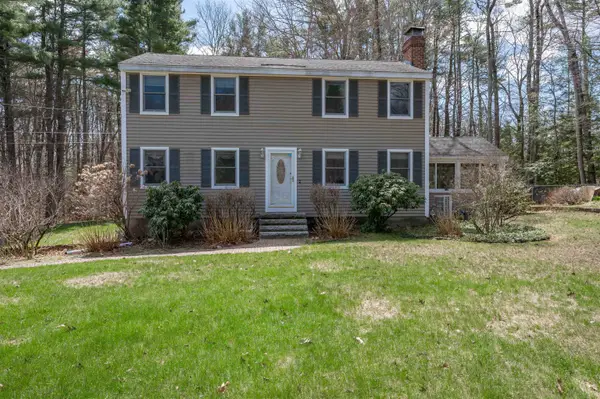 51 Walker Road, Danville, NH 03819