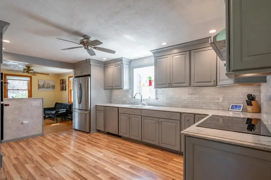 51 Walker Road, Danville, NH 03819 - #3