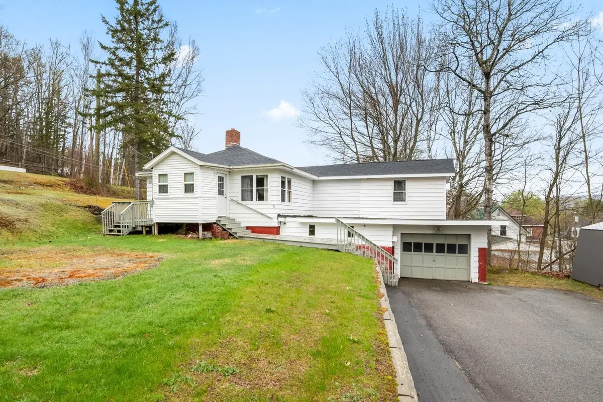 80 Marne Avenue, Berlin, NH 03570 - #1