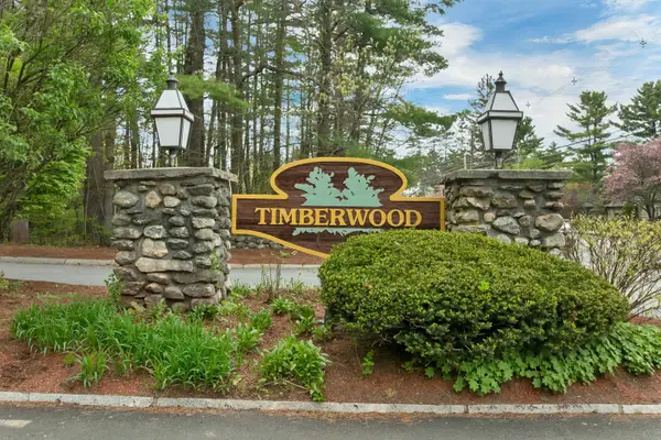 5 Timberwood Drive #208, Goffstown, NH 03045