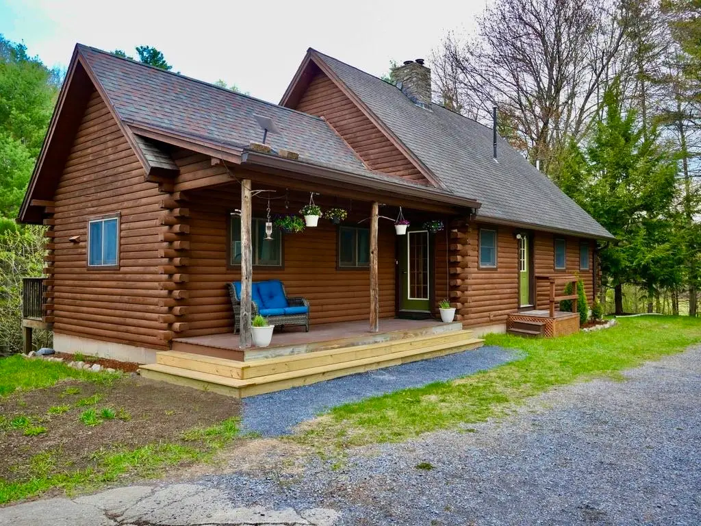 170 Needham Hill Road, Orwell, VT 05760 - #1