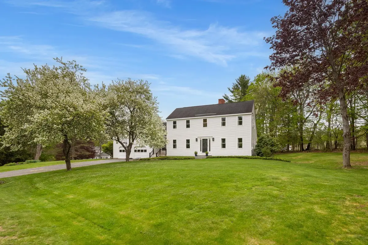 3 Coach Road, Stratham, NH 03885 - #1