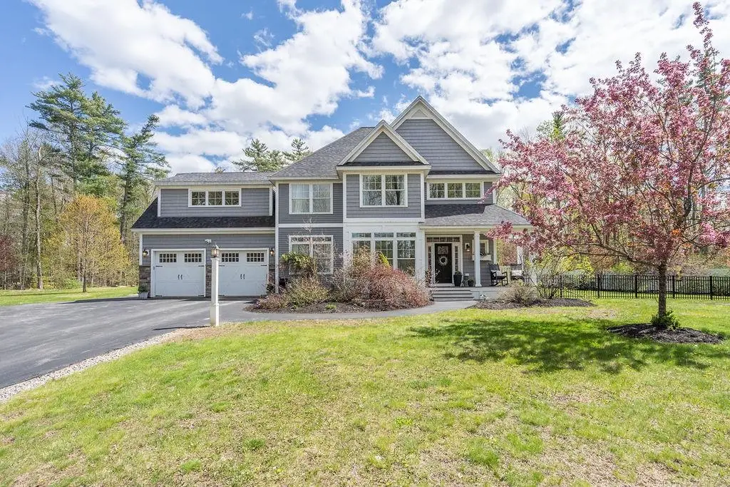 12 Princess Pine Road, Northwood, NH 03261 - #1