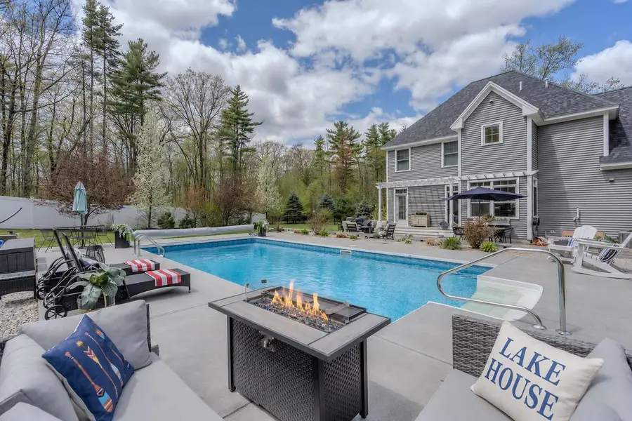 12 Princess Pine Road, Northwood, NH 03261 - #2