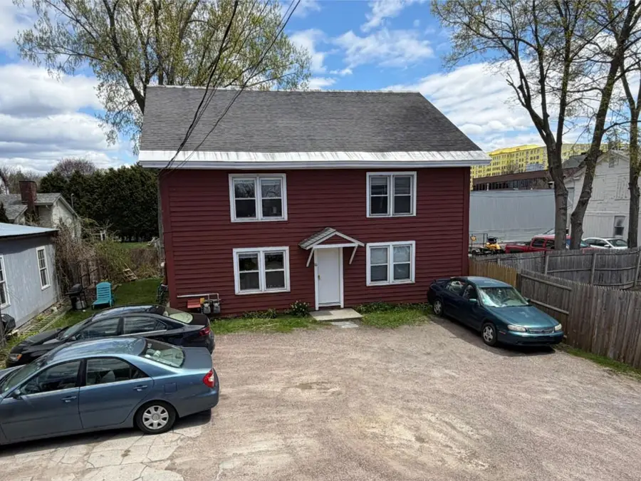 18 Park Street, Burlington, VT 05401 - #2