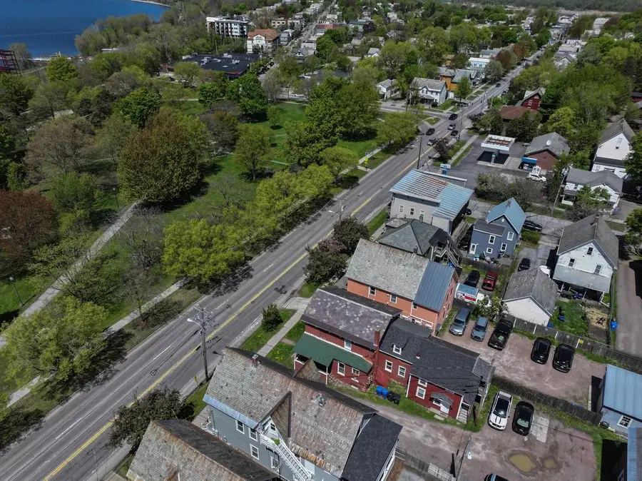 18 Park Street, Burlington, VT 05401 - #3