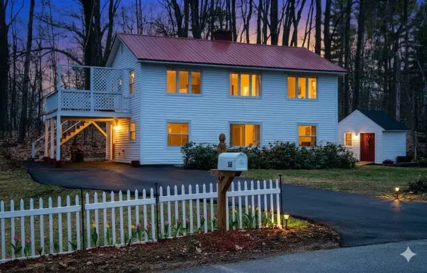56 Bedford Avenue, Gilford, NH 03249