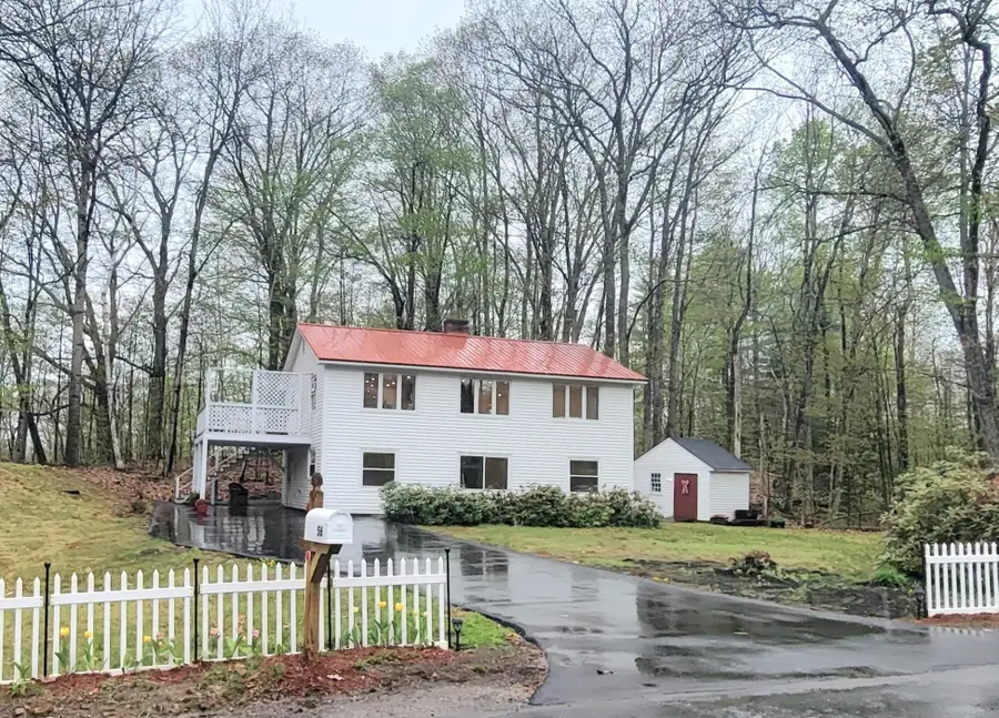 56 Bedford Avenue, Gilford, NH 03249 - #3