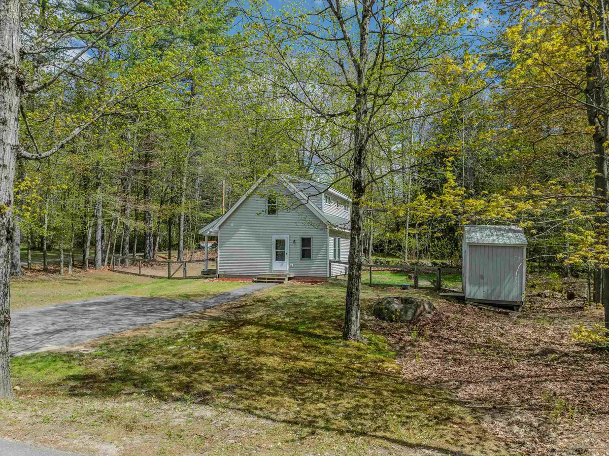 37 Smith Street, Plymouth, NH 03264 - #1