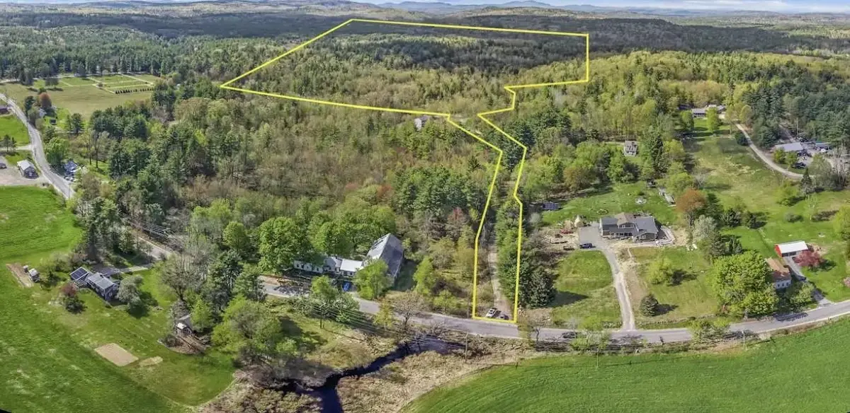 0 View Road #Map 203, Lot 86, Weare, NH 03281 - #1