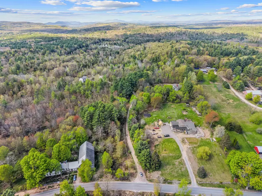 0 View Road #Map 203, Lot 86, Weare, NH 03281 - #2