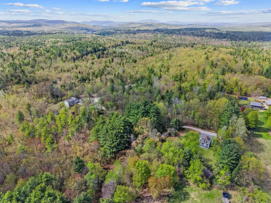 0 View Road #Map 203, Lot 86, Weare, NH 03281 - #3