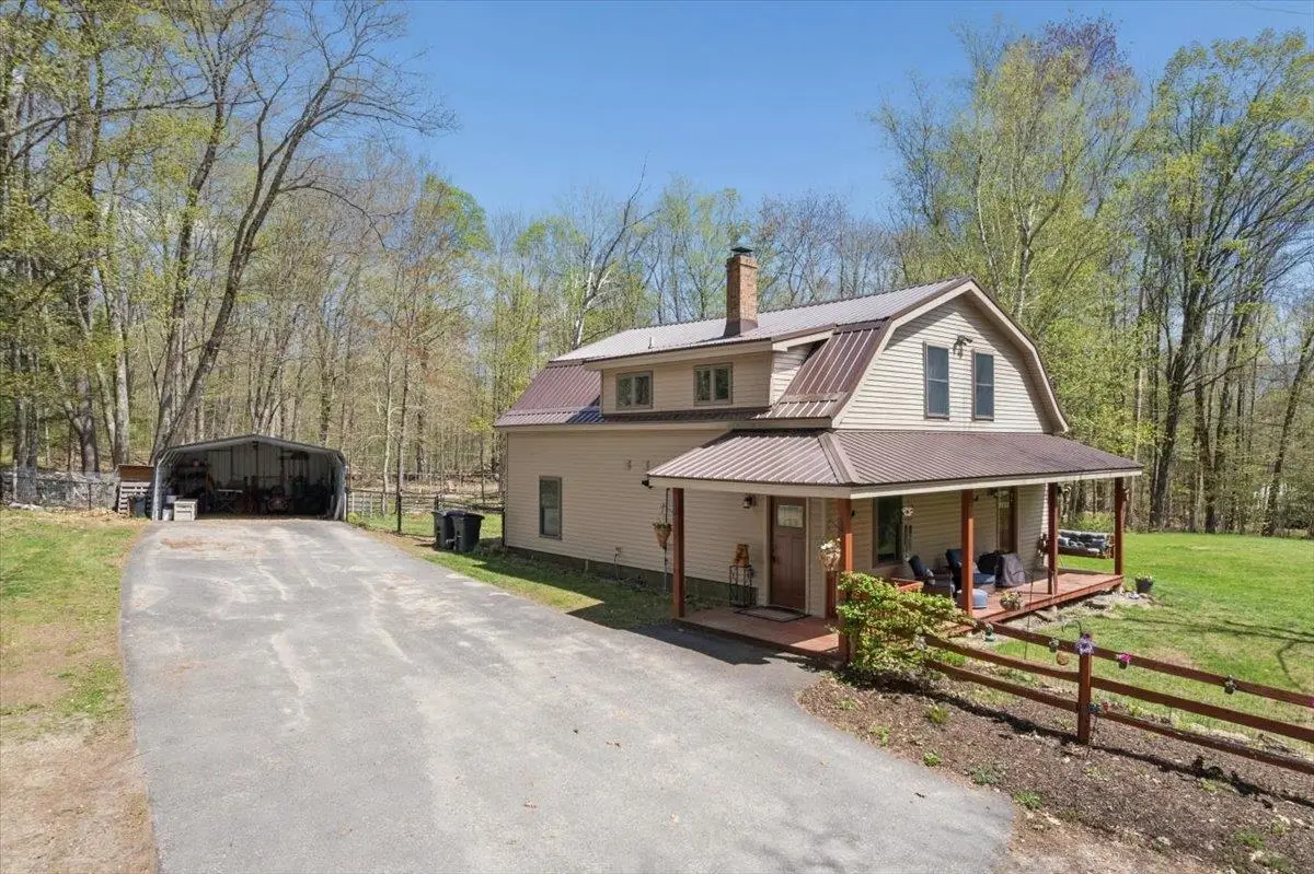 321 Loudon Road, Pittsfield, NH 03263 - #1