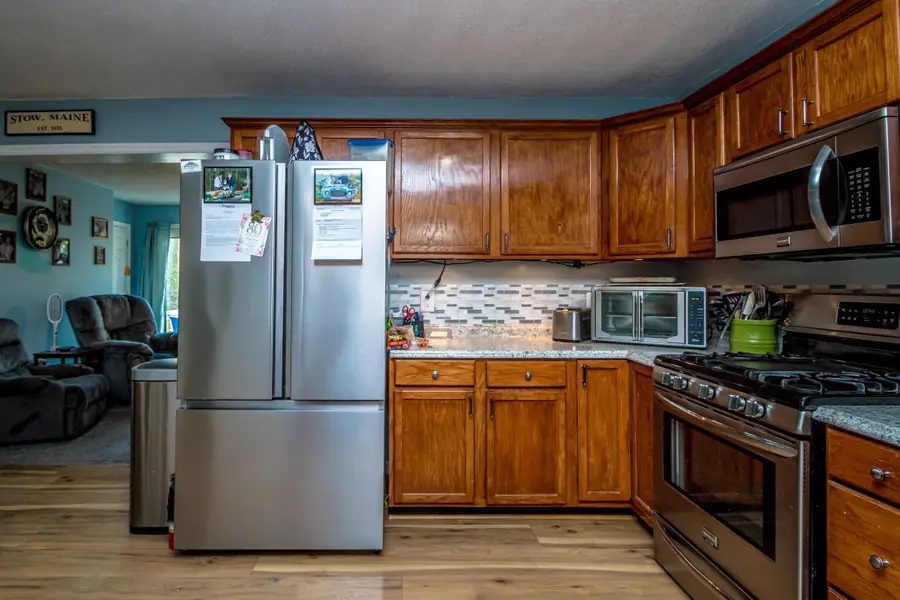 623 Stow Road, Stow, ME 04037 - #3