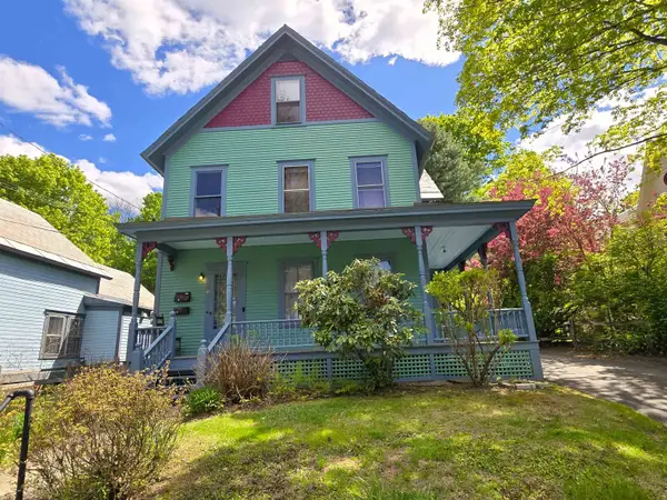 110 Washington Street, Brattleboro, VT 05301