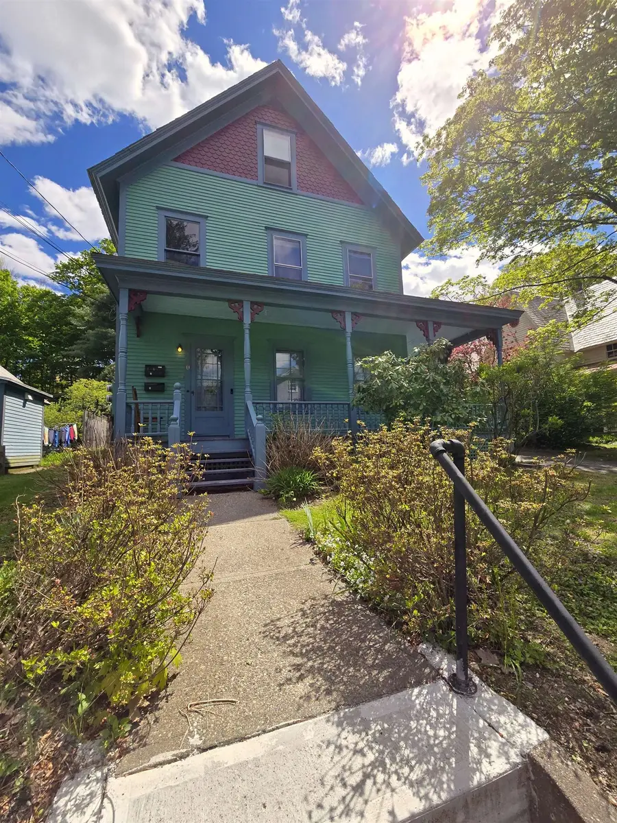 110 Washington Street, Brattleboro, VT 05301 - #2