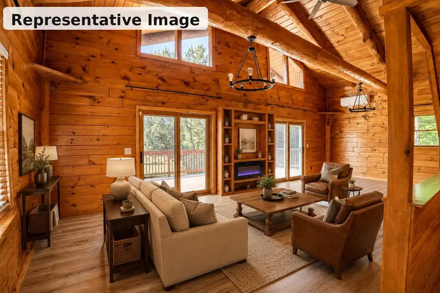 11 Wicks Road, Fryeburg, ME 04037-4522 - #2