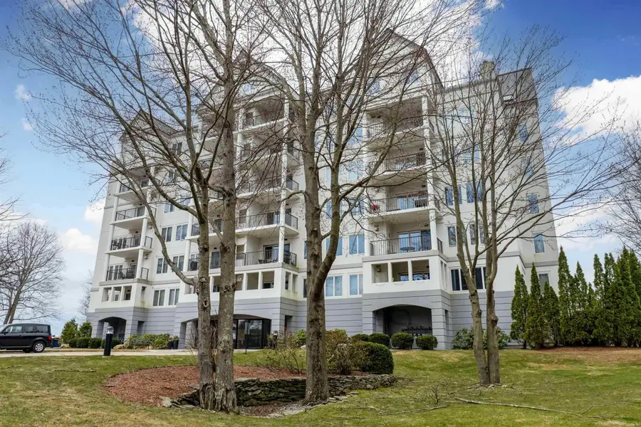 12 Mountain Laurels Drive #504, Nashua, NH 03062 - #2