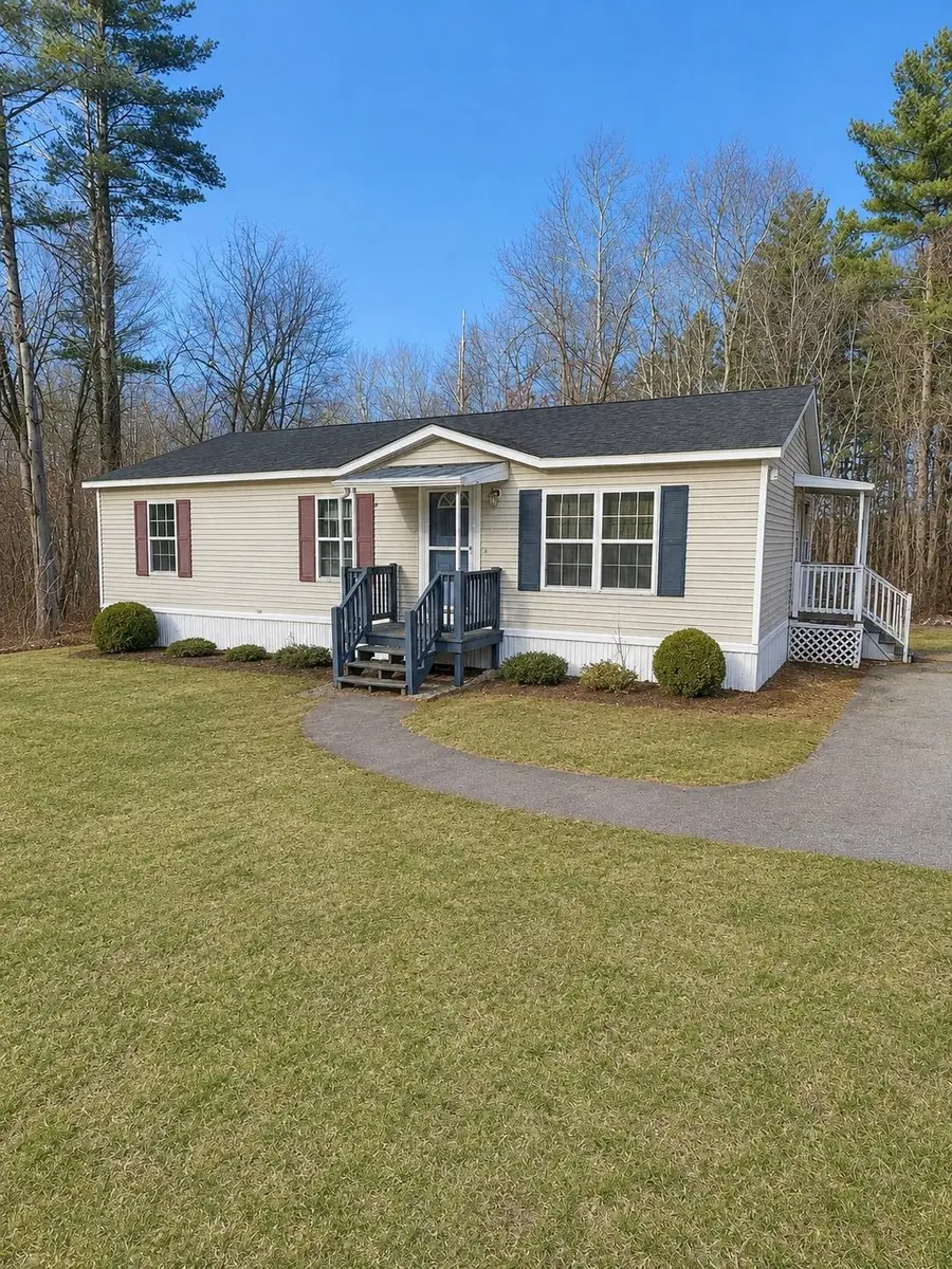 47 Campbell Drive, Salem, NH 03079 - #2