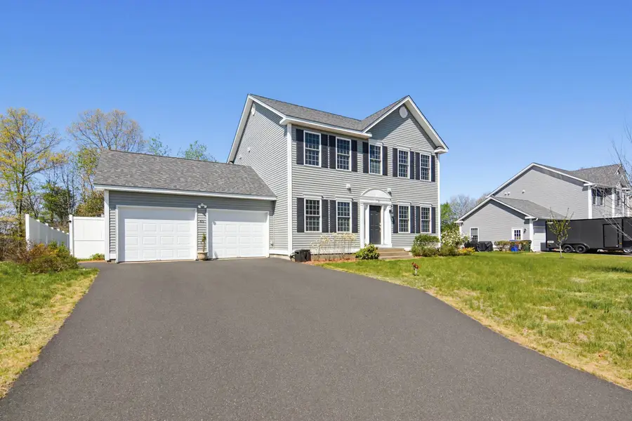 45 Windsewpt Road, Manchester, NH 03109 - #2
