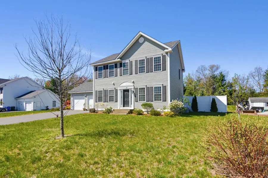 45 Windsewpt Road, Manchester, NH 03109 - #3