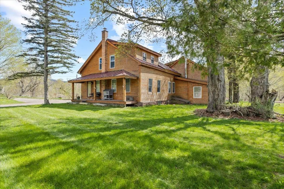 198 River Road, Underhill, VT 05489 - #1