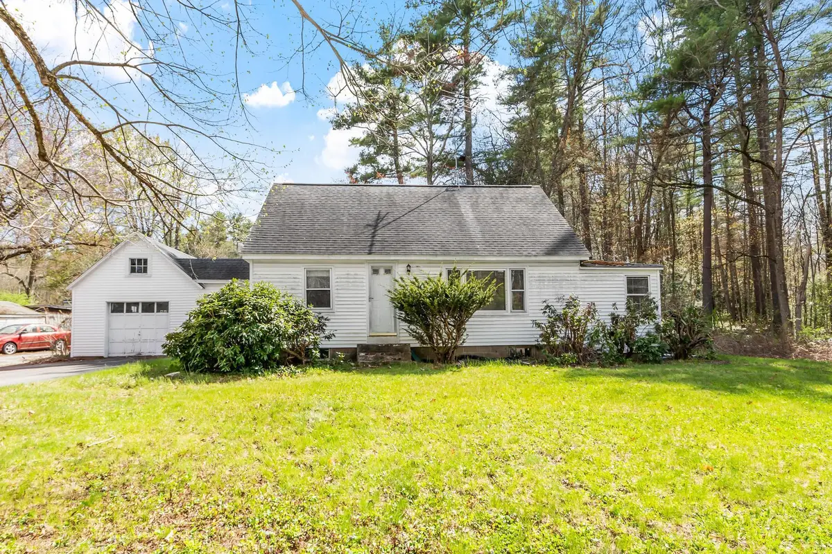 94 Amherst Road, Merrimack, NH 03054 - #1