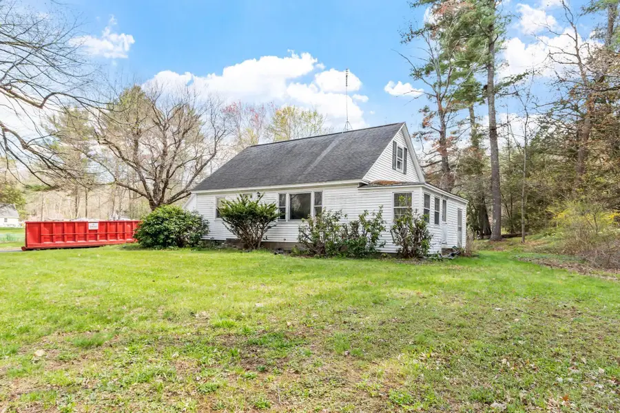 94 Amherst Road, Merrimack, NH 03054 - #2