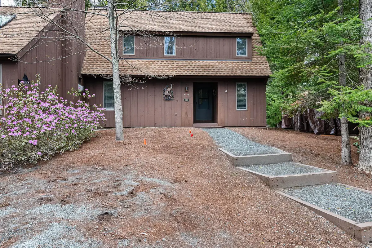14 Bay Tree Lane, Grantham, NH 03753 - #1