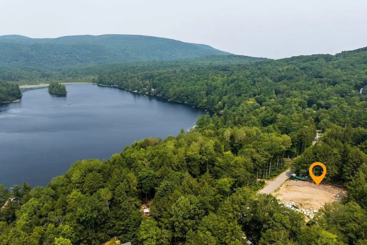 Lot #64 Alton Shores Road #Map 71 Lot 64, Alton, NH 03809 - #1