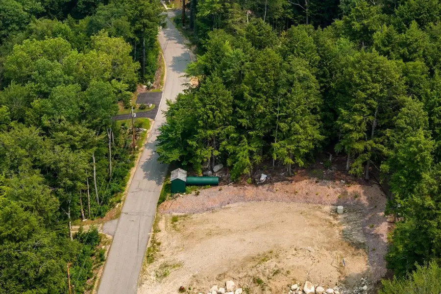 Lot #64 Alton Shores Road #Map 71 Lot 64, Alton, NH 03809 - #2