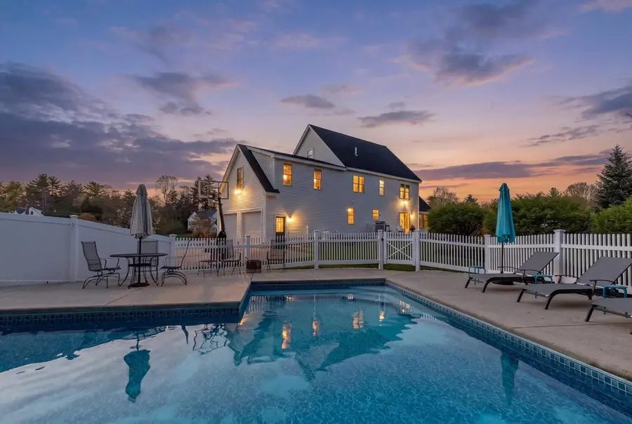8 Lilac Way, Stratham, NH 03885 - #2