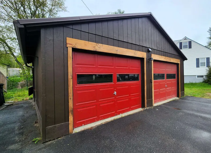 202 Mountain View, Chester, VT 05143 - #3