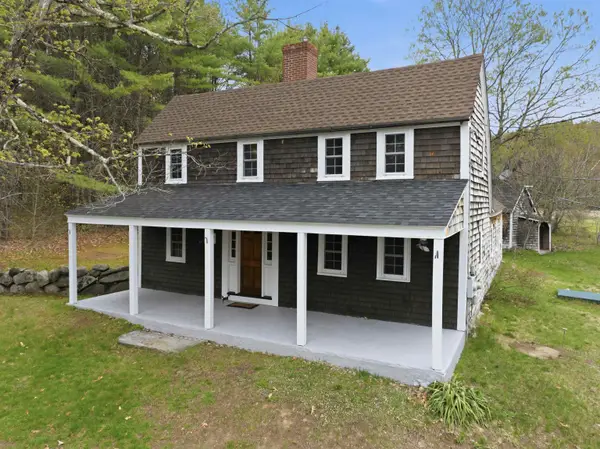 275 Granite Road, Ossipee, NH 03864