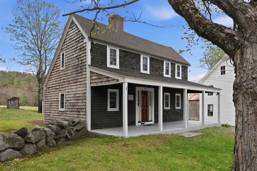 275 Granite Road, Ossipee, NH 03864 - #2