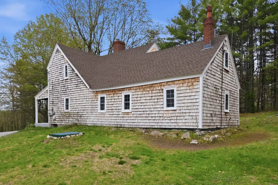 275 Granite Road, Ossipee, NH 03864 - #3